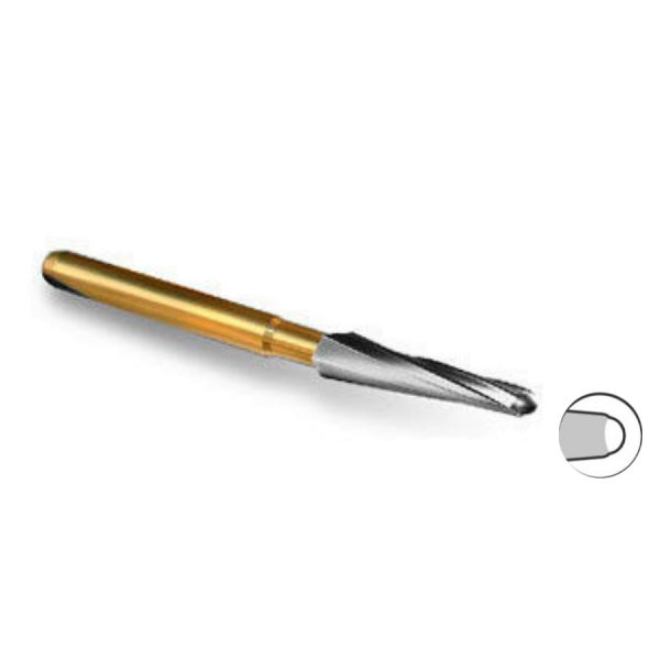 Brocas Endo Z