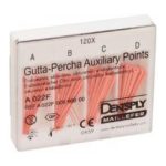 Guttapercha Auxiliar