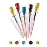 Obturadores Protaper Gold