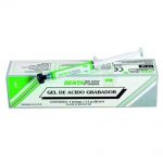 Ácido Dentaflux 37% - Verde