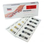 Pontas de Papel - Protaper Next