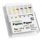 Pontas de Papel - Roeko