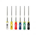 Limas k File Hedstroem- Maillefer