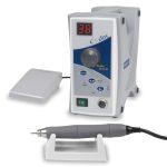 MICROMOTOR DE INDUÇÃO