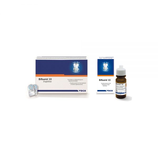 BIFLUORID 10