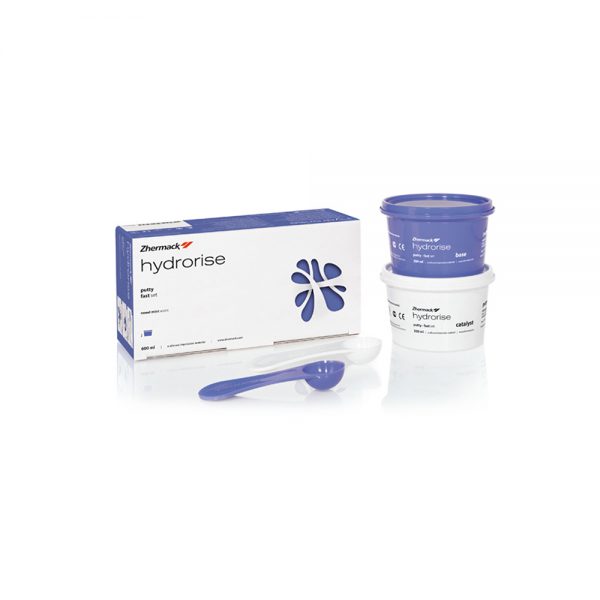 HYDRORISE PUTTY
