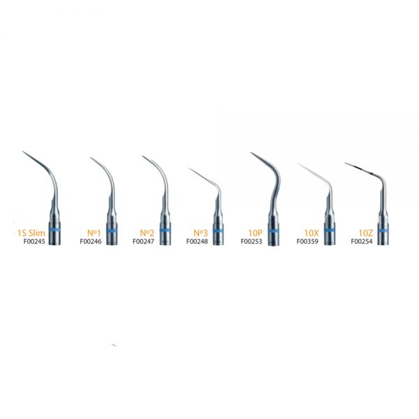 INSERTS ACTEON / SATELEC