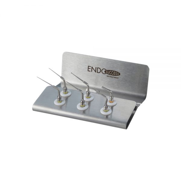 KIT INSERTS ENDO RETRATAMENTO