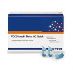 IONOFIL MOLAR AC QUICK