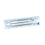 KIT EXAME: SONDA / PINÇA/ESPELHO