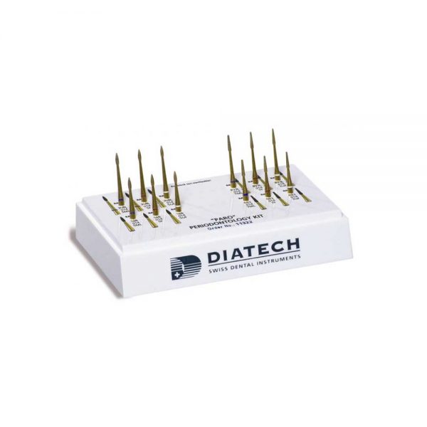 KIT PERIODONTOLOGICO