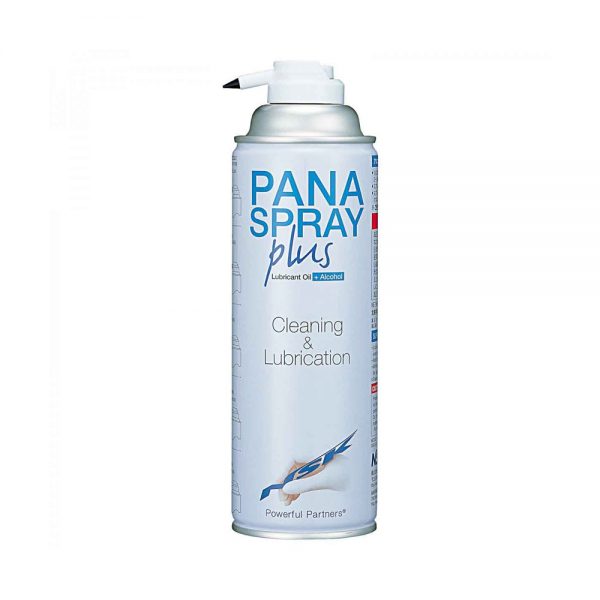 LUBRIFICANTE PANA SPRAY
