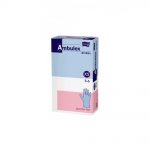 LUVAS DE NITRILO AMBULEX