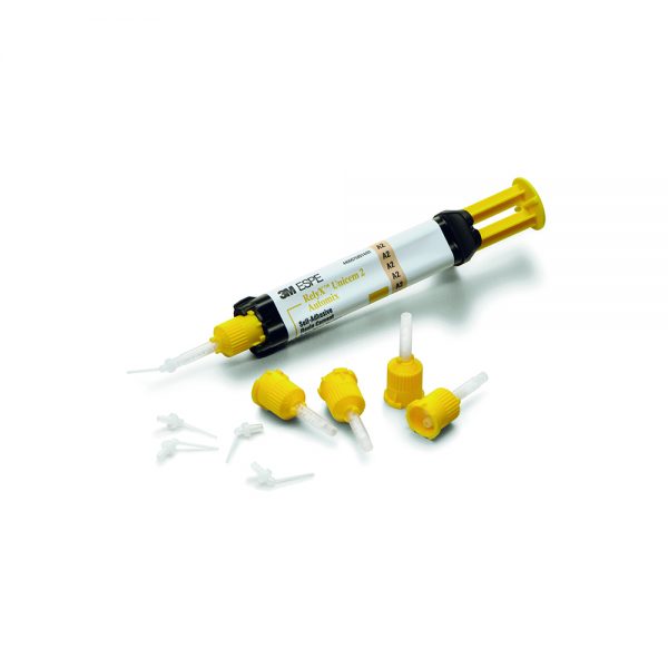 RELYX UNICEM 2 AUTOMIX - REPOSIÇÃO
