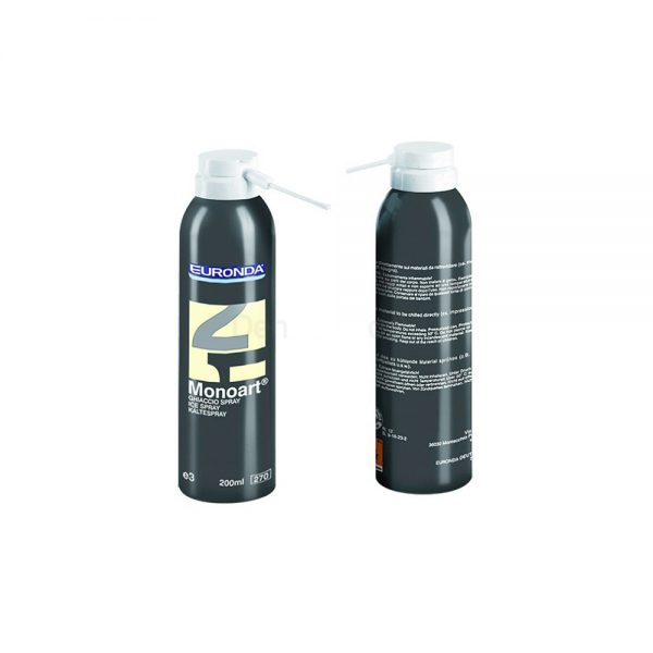 SPRAY FRIO MONOART