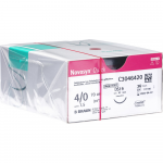 SUTURA REABSORVÍVEL NOVOSYN QUICK