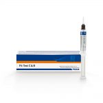 Fit Test C & B
