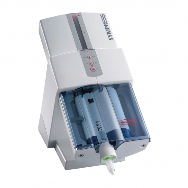 Pack Affinis System 380  + Sympress II