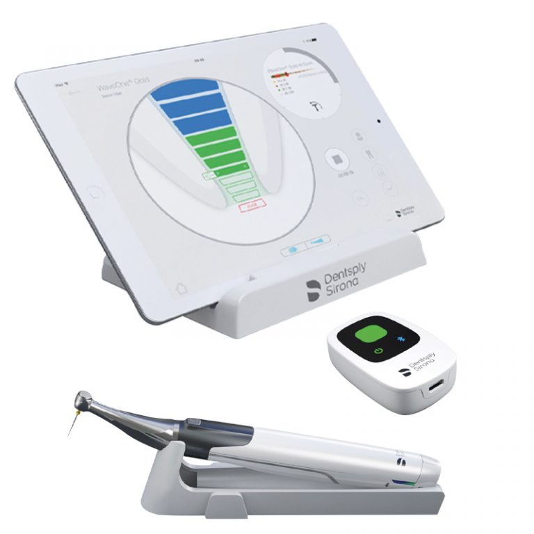 MOTOR ENDO XSMART I.Q. Augusto Cabral Material Dentário Lda.