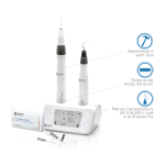 Gutta-Smart™ + Conform Fit™ Gutta-Percha