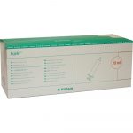 Seringas INJEKT LUER BBraun