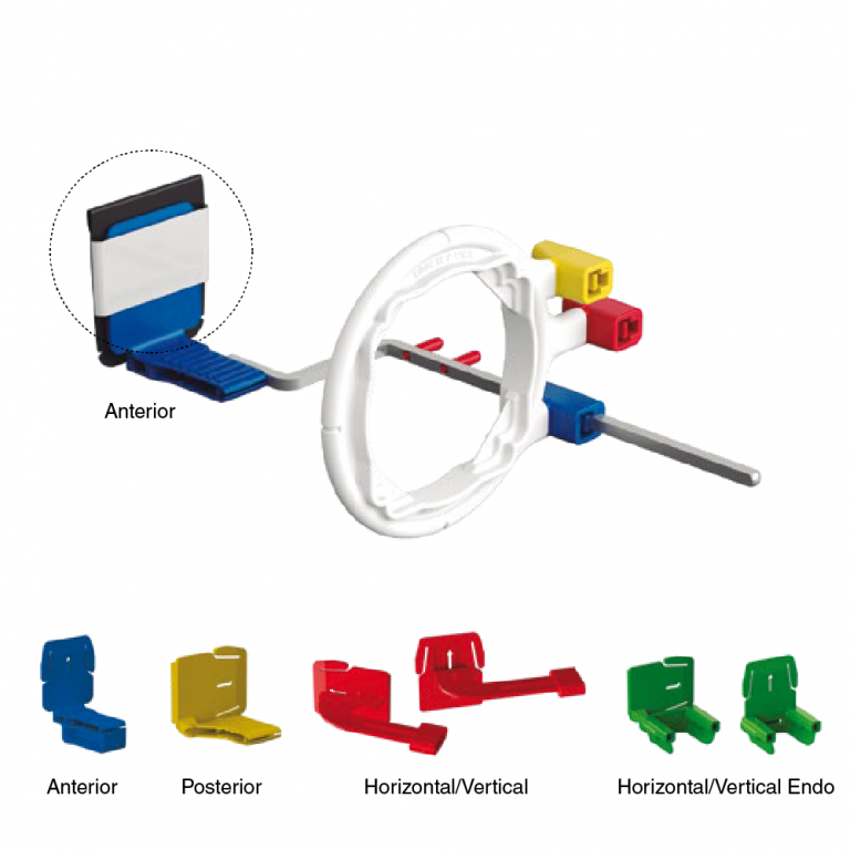 Rinn® XCPPSP Fit™ Augusto Cabral Material Dentário Lda.