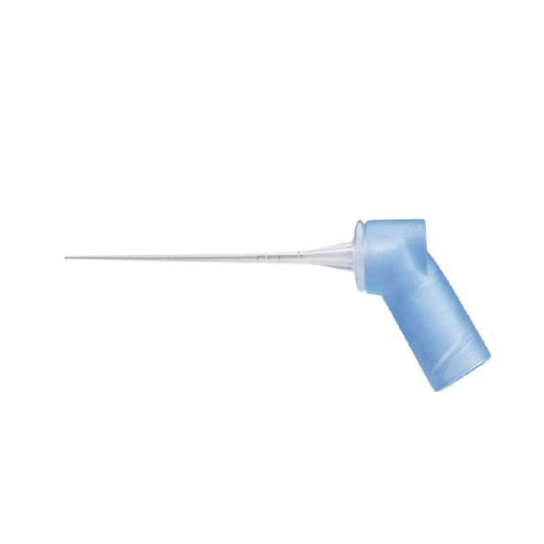 Agulha de Irrigação Trunatomy
