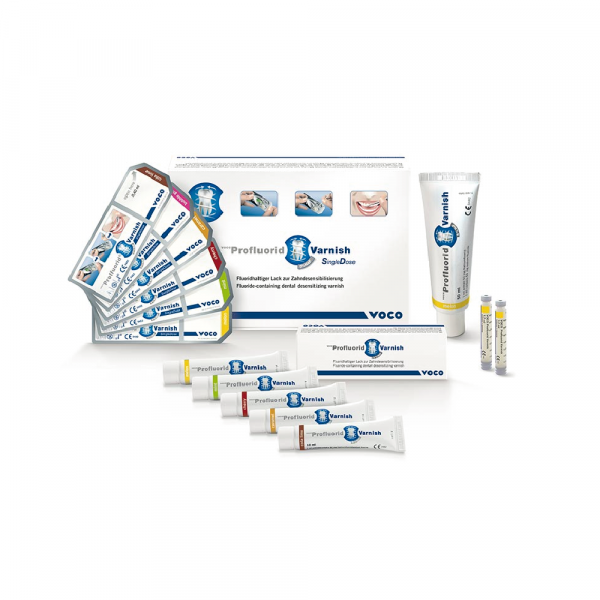 Profluorid Varnish