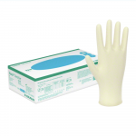 Luvas Vasco Sensitive Sem Pó B|Braun