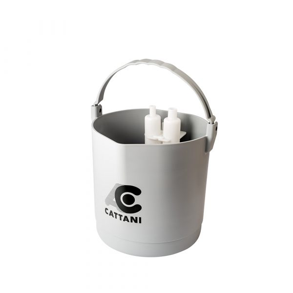Pulse Cleaner