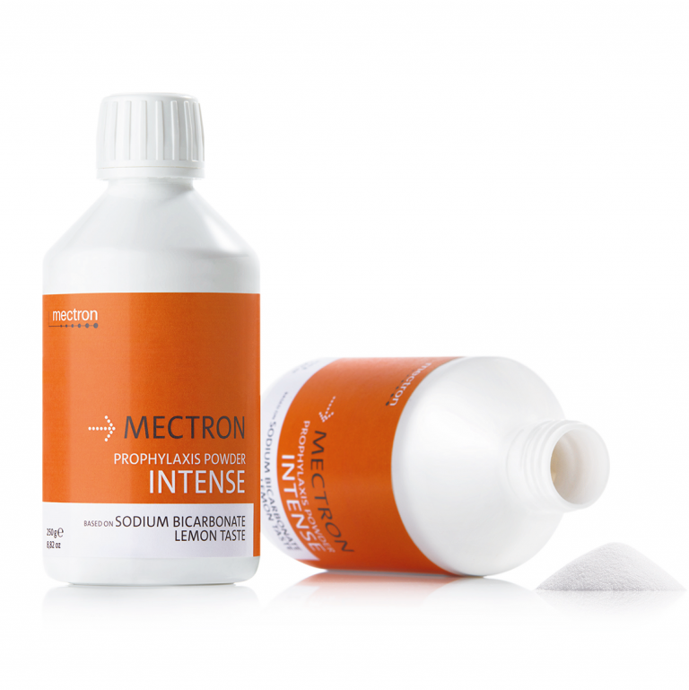 Prophylaxis Powder INTENSE Augusto Cabral Material Dentário Lda.