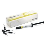 BRILLIANT Bulk Fill Flow