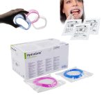 OptraGate: Abre-bocas Sem Látex (80 pcs) - IVOCLAR