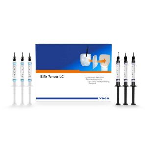Bifix Veneer LC