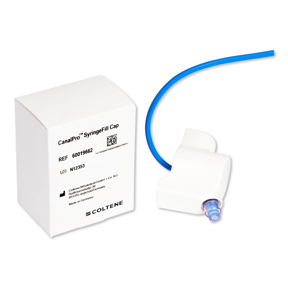 CanalPro SyringeFill-Cap