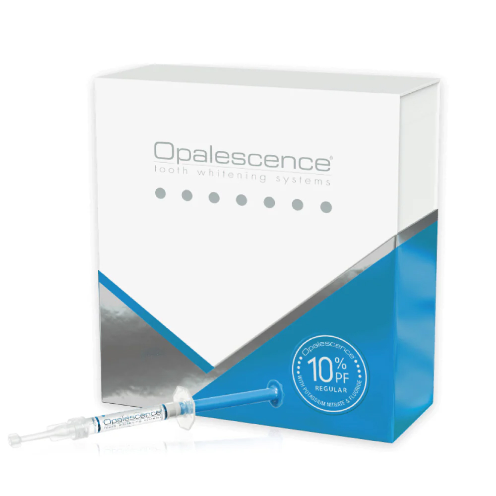 Opalescense 16%