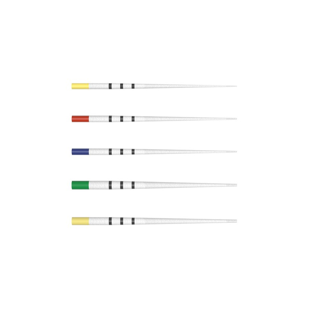 Pontas de Papel - Protaper Ultimate