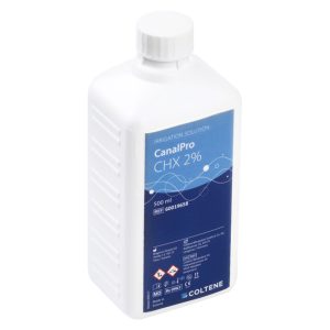 CANALPRO CHX 2% 500 ml