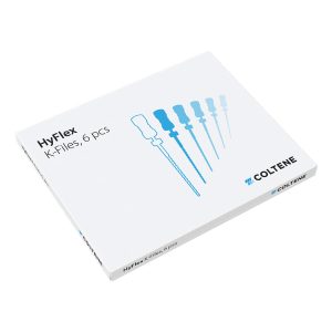 Limas Hyflex K-files