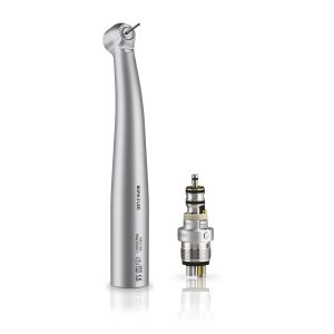 Turbina Bora 2 LED + Adaptador
