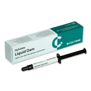 HySolate LIQUID DAM