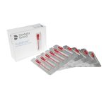 Obturadores Guttacore Waveone Gold