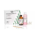 PATTERN RESIN LS