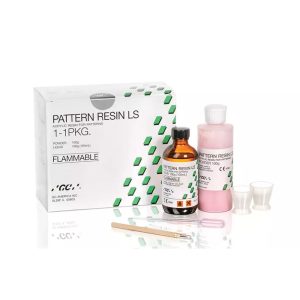 PATTERN RESIN LS